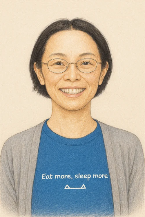 Staff Icon