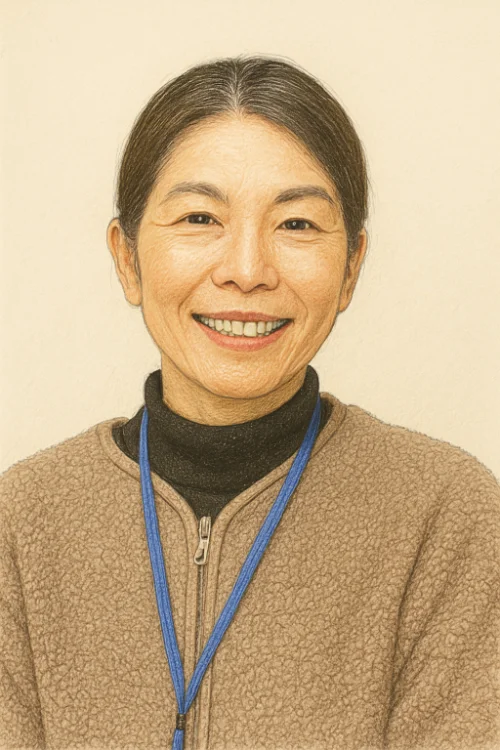 Staff Icon
