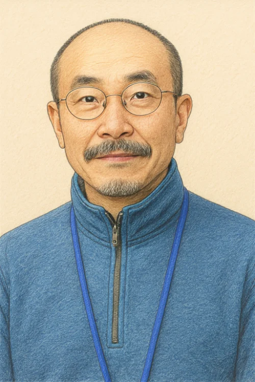 Staff Icon