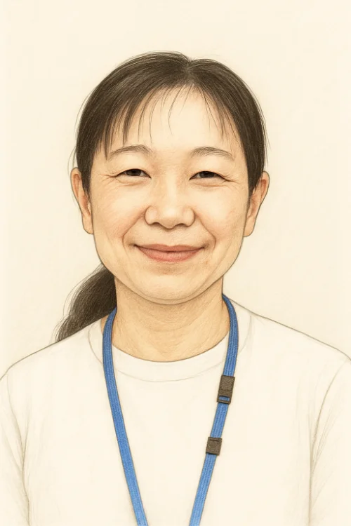 Staff Icon